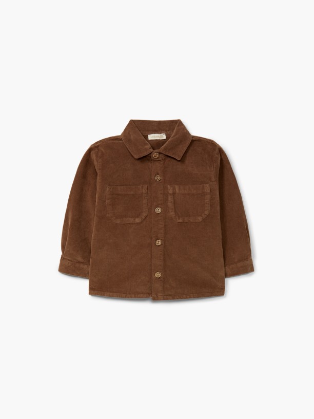 Bombazine shirt Bombazine shirt