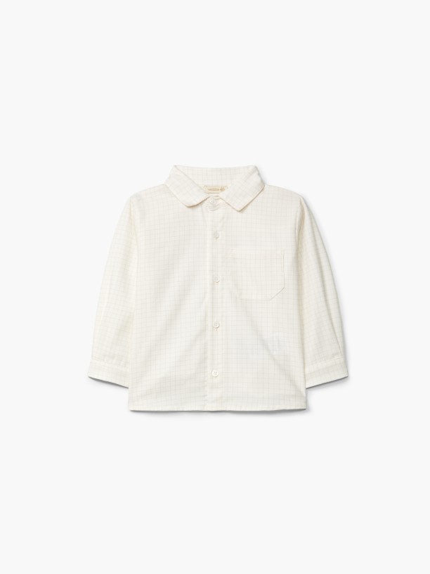 Bombazine shirt Bombazine shirt