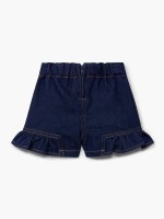 Denim shorts Denim shorts