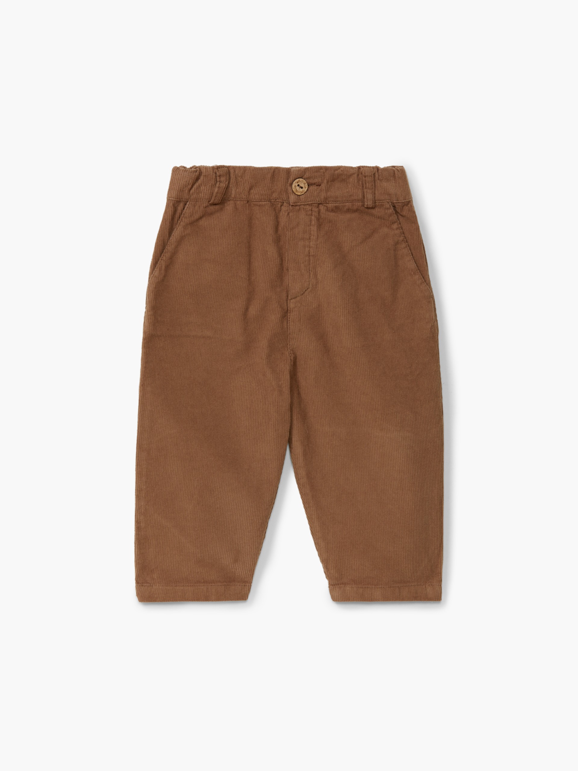 Bombazine trousers