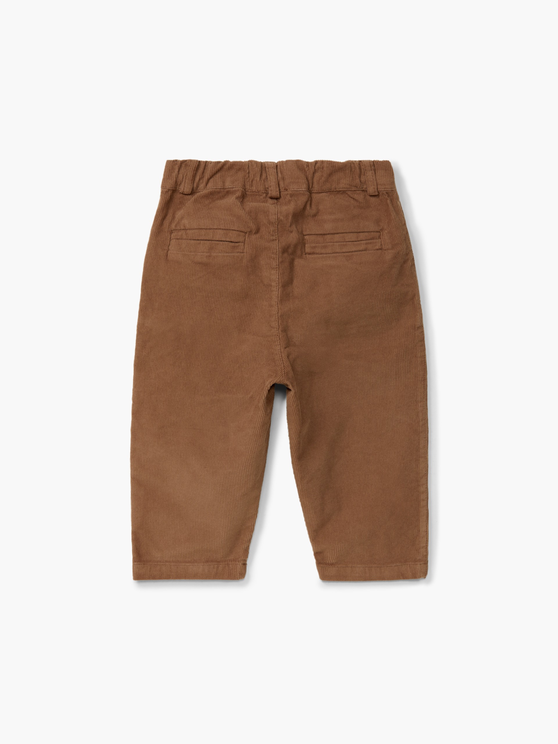 Bombazine trousers