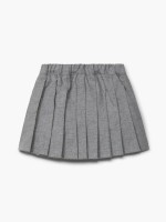 Cotton twill skirt Cotton twill skirt