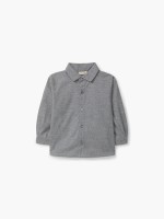 Cotton twill shirt Cotton twill shirt