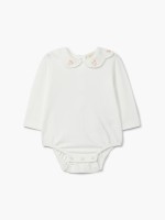 Round neck bodysuit Round neck bodysuit