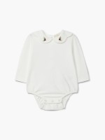 Round neck bodysuit Round neck bodysuit