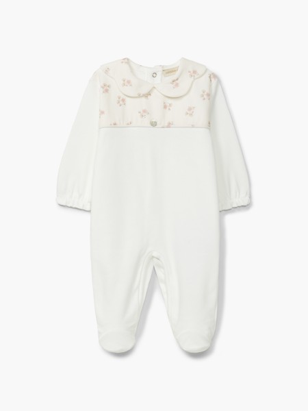 Babygrow pyjamas