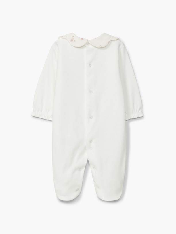 Babygrow pyjamas