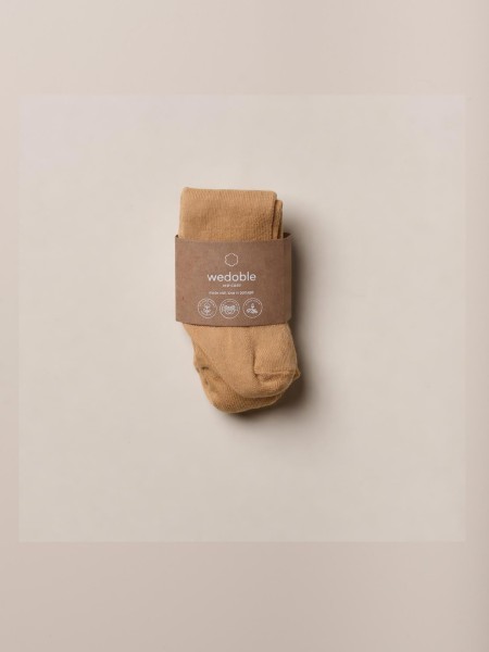 Baby basic tights