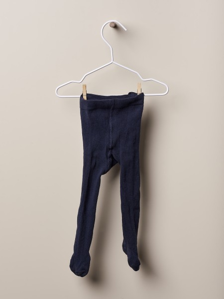 Collants lisos