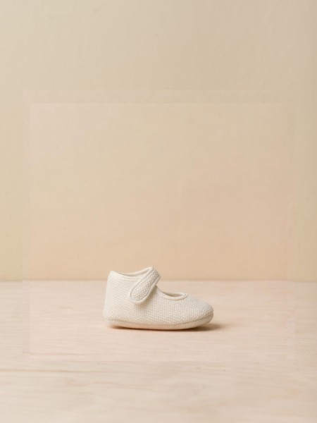 Baby shoes