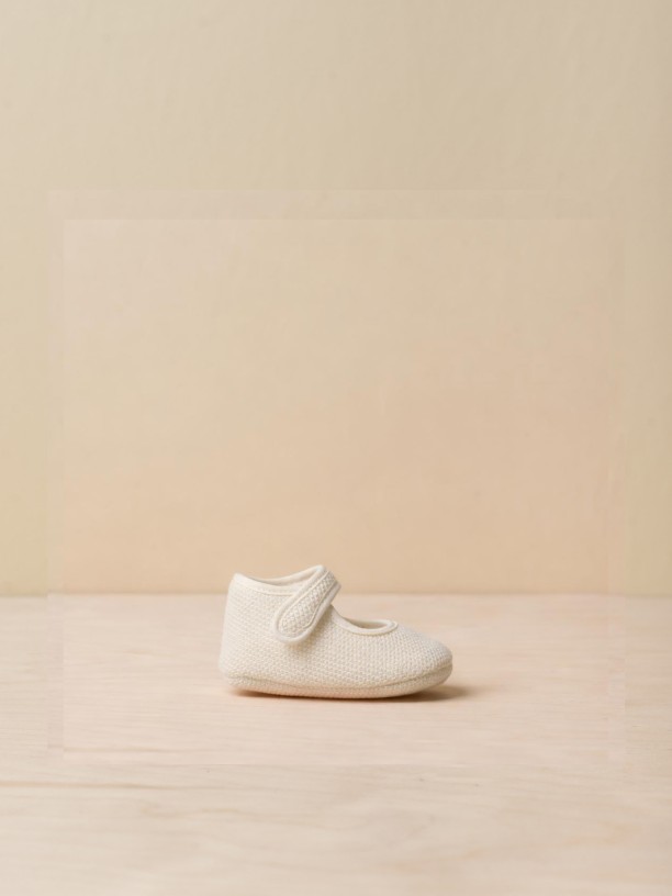 Baby shoes