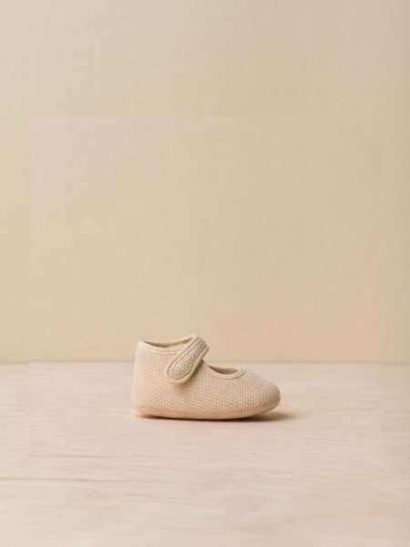 Baby shoes