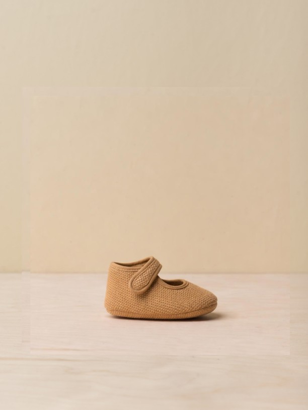Baby shoes