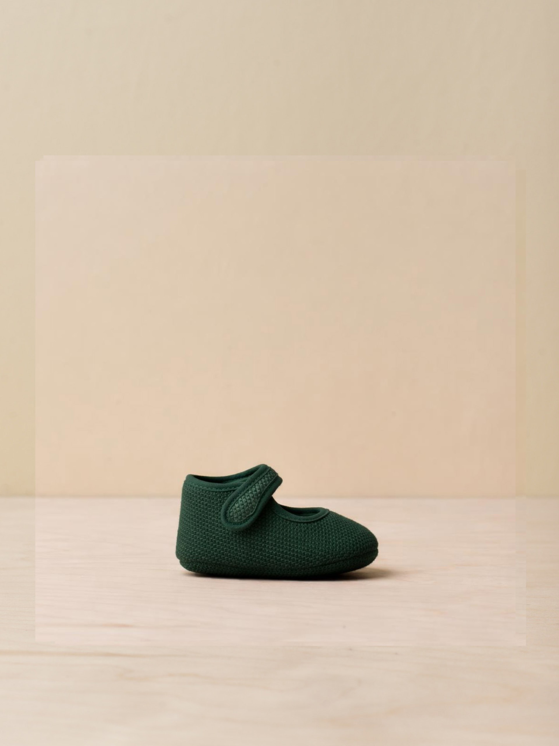 Baby shoes