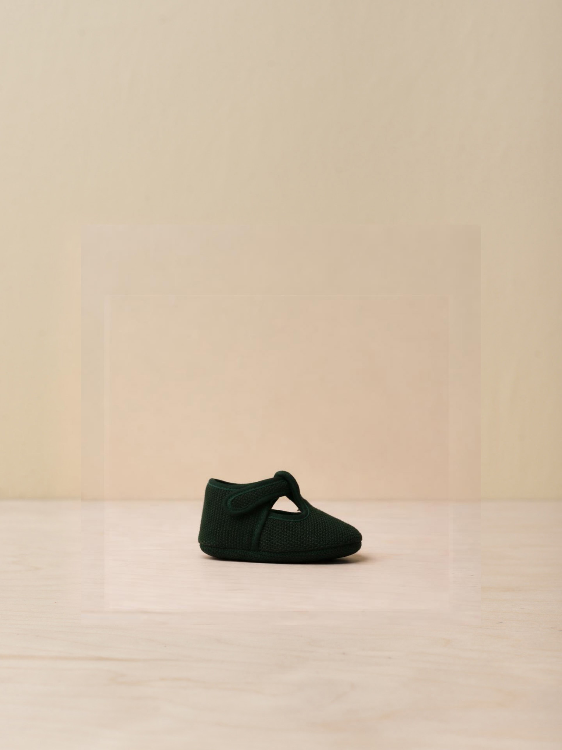 Canvas baby shoes
