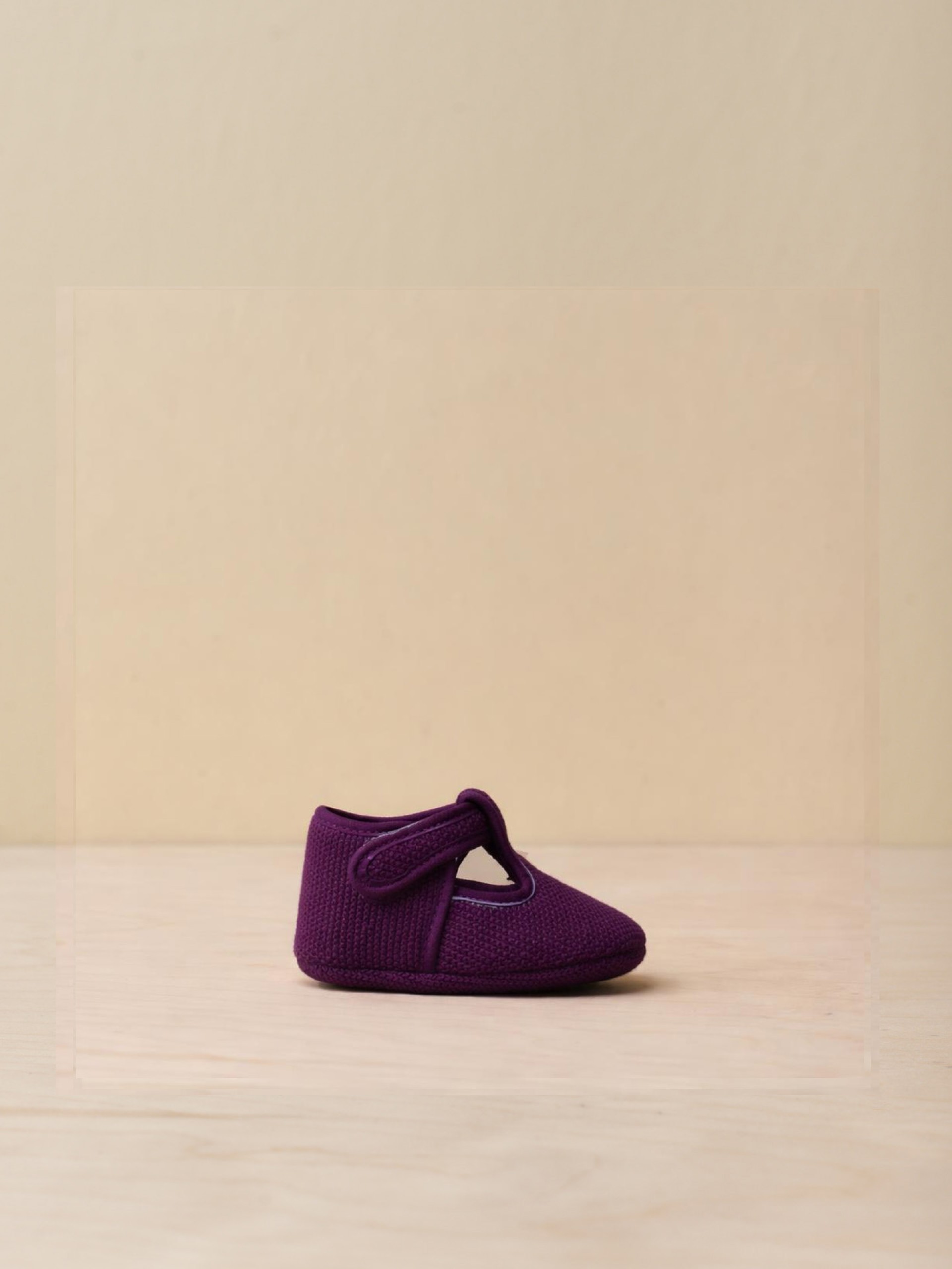 Sapatos para bebé