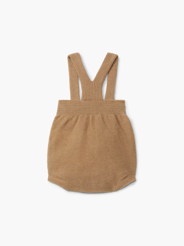Shoulder straps shortie Shoulder straps shortie
