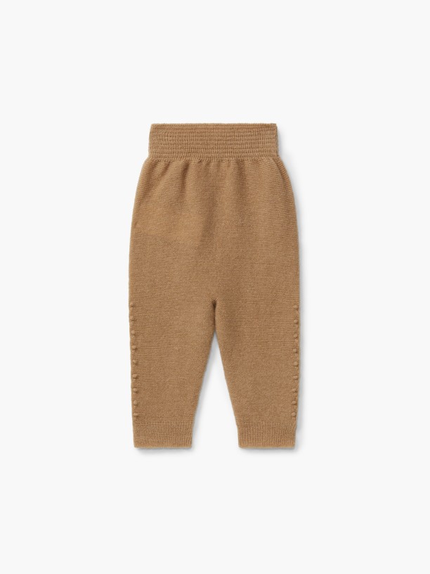 Knitted trousers Knitted trousers