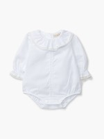 Bodysuit with lace Bodysuit with lace