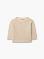 Knitted sweater Knitted sweater