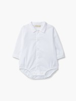 Cotton bodysuit Cotton bodysuit