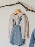 Shoulder straps shortie Shoulder straps shortie