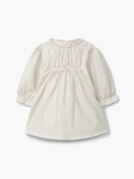 Twill dress Twill dress