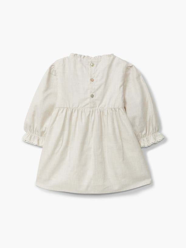 Twill dress Twill dress