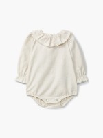 Bodysuit with lace Bodysuit with lace