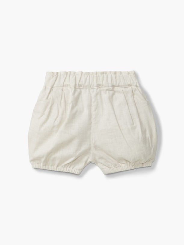 Twill shorts Twill shorts