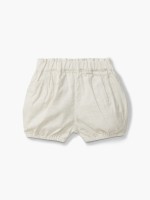 Twill shorts Twill shorts