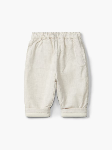 Twill trousers Twill trousers