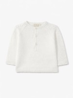 Knitted wool sweater Knitted wool sweater