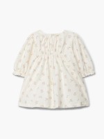 Floral print dress Floral print dress