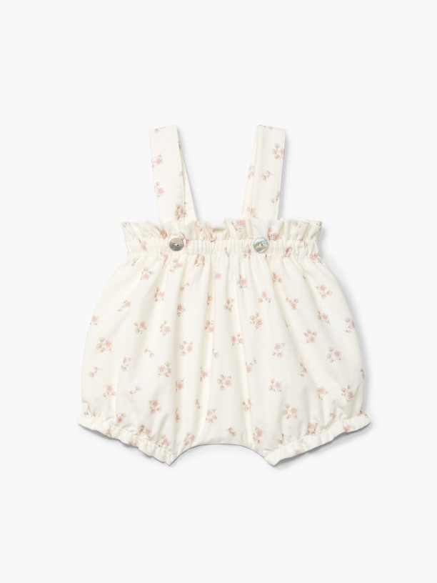 Shoulder straps shortie Shoulder straps shortie