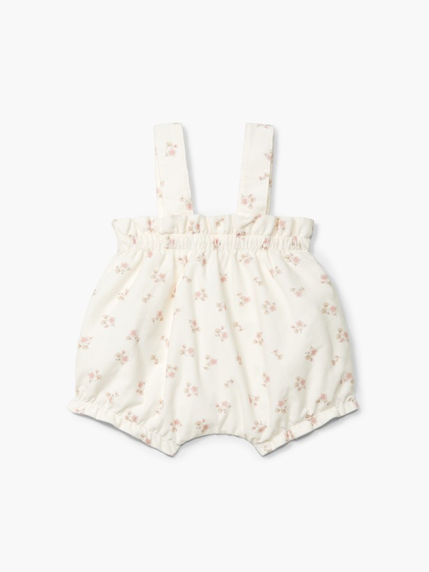 Shoulder straps shortie Shoulder straps shortie