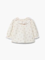 Bombazine blouse Bombazine blouse