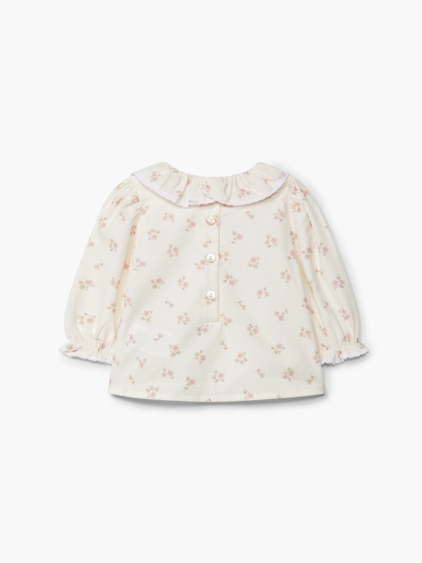 Bombazine blouse Bombazine blouse