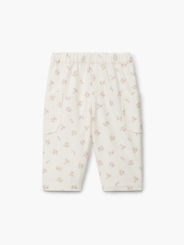 Bombazine trousers Bombazine trousers