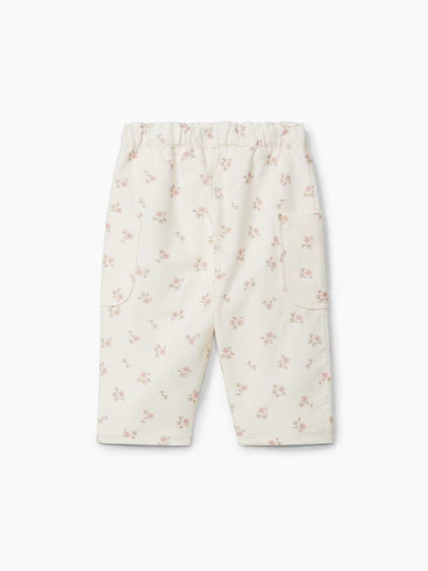 Bombazine trousers Bombazine trousers