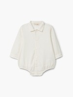 Vichy plaid bodysuit Vichy plaid bodysuit