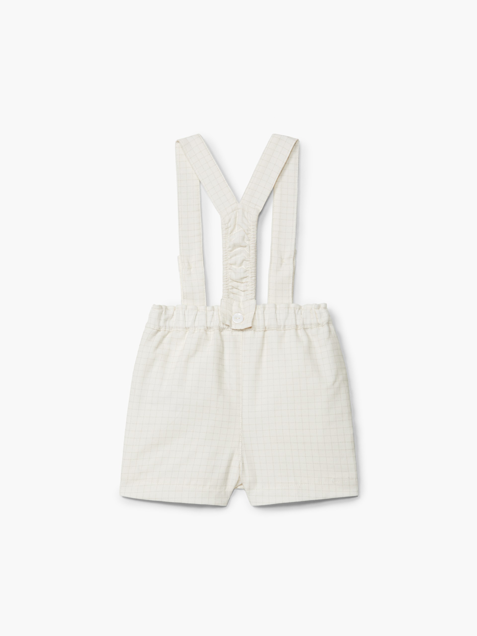 Bombazine shorts