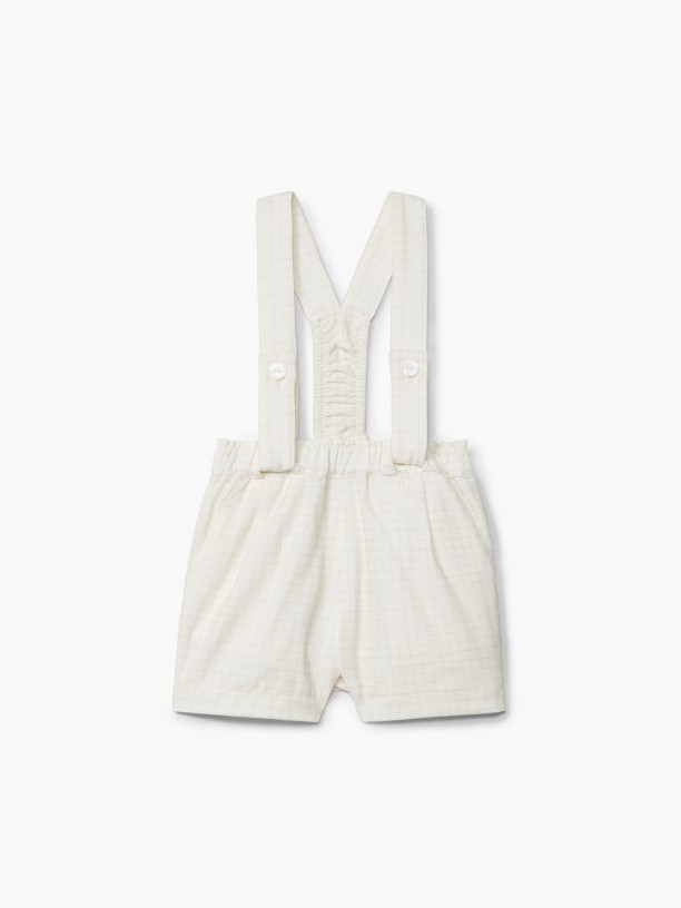 Bombazine shorts Bombazine shorts
