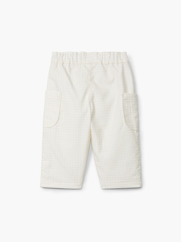 Bombazine trousers Bombazine trousers