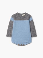 01 Soft blue