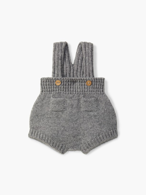 Shoulder straps shortie Shoulder straps shortie