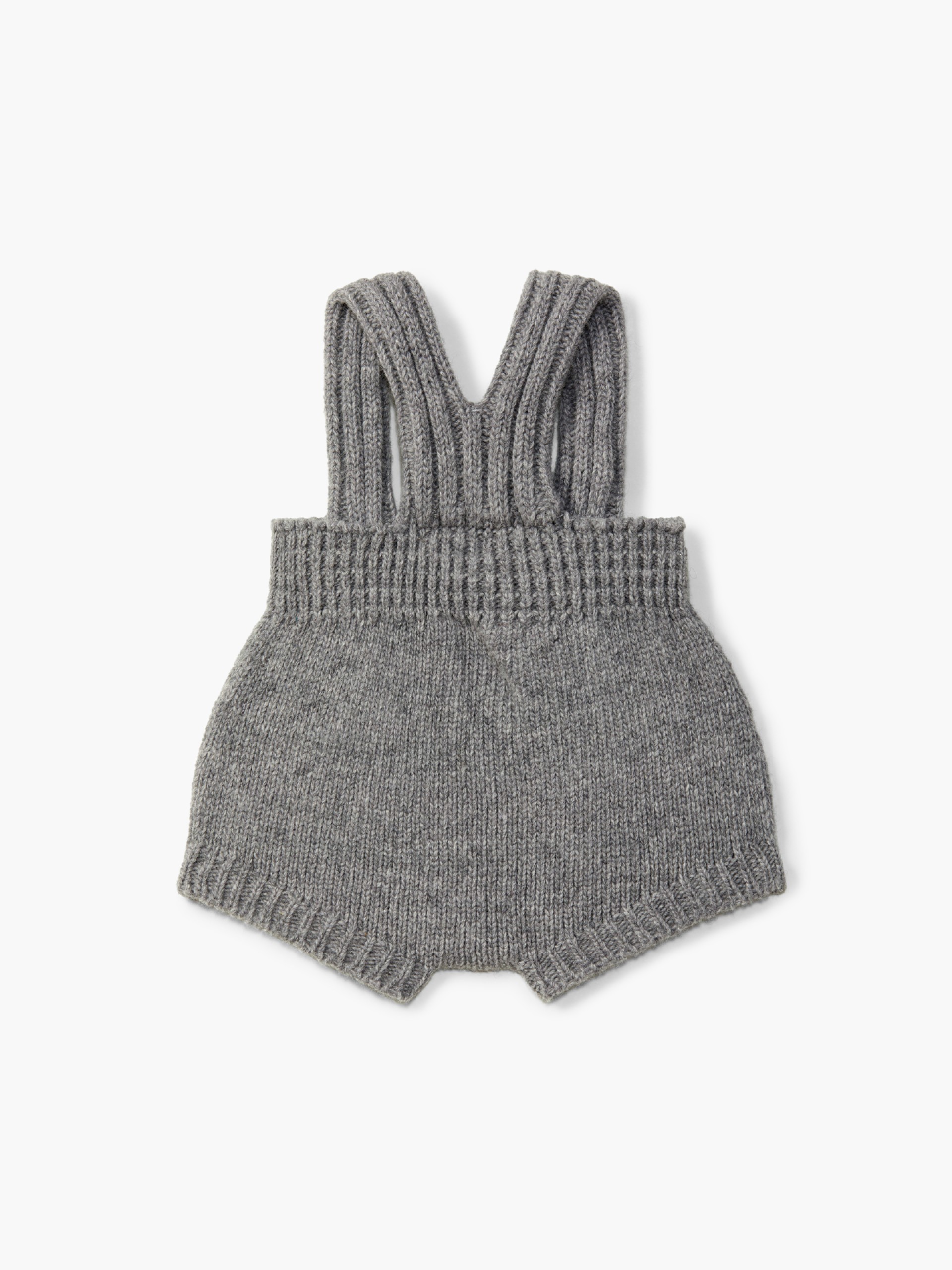 Shoulder straps shortie