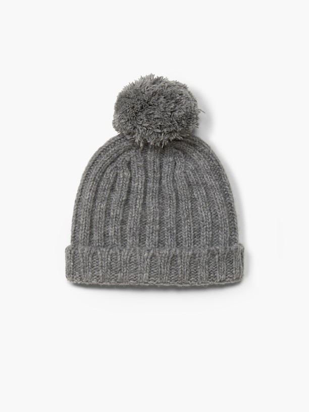 Bobble beanie Bobble beanie