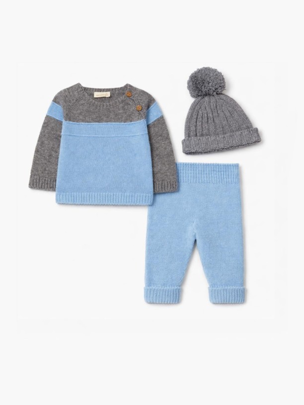 Bobble beanie Bobble beanie