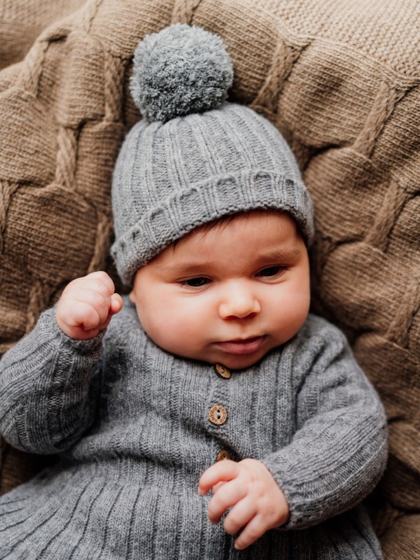 Bobble beanie Bobble beanie